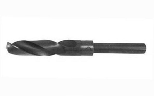 57/64 Inch S&D Drill Bit for 7/8 Inch - 14 Thread Repair Kit