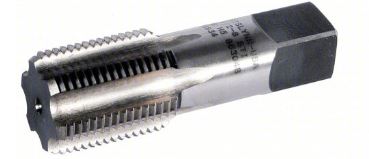 HSS STI Plug Tap for 1/4 - 28 Thread Repair Kit