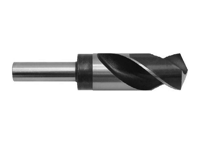 1-5/8 Inch S&D Drill Bit for Helical Threaded Inserts