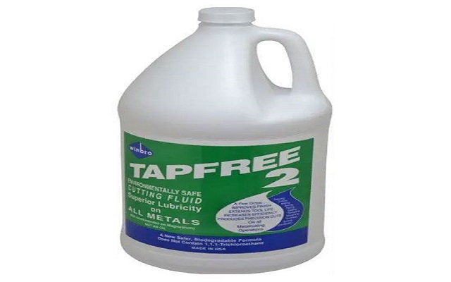 TapFree Lubricant for Metric Tap M8 x 1.25